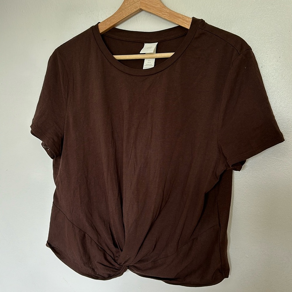 H&M Top